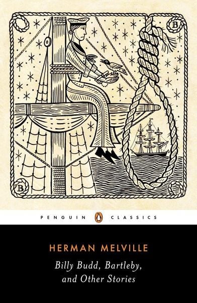 Produktbild: Billy Budd, Bartleby, and Other Stories