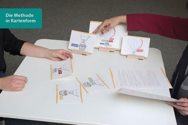 Produktbild: Toolbox Coaching