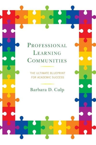 Produktbild: Professional Learning Communities