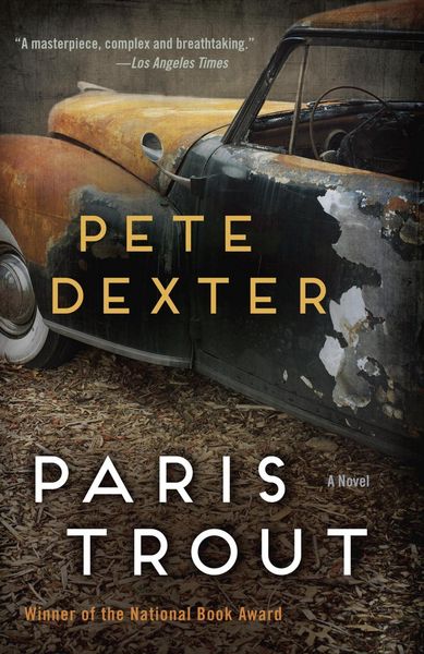 Produktbild: Paris Trout