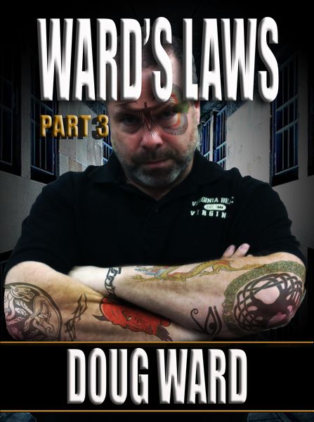Produktbild: Ward's Laws Part 3