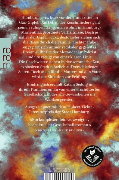 Produktbild: Sicherheitszone