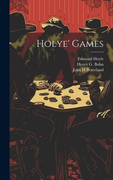 Produktbild: Holye' Games