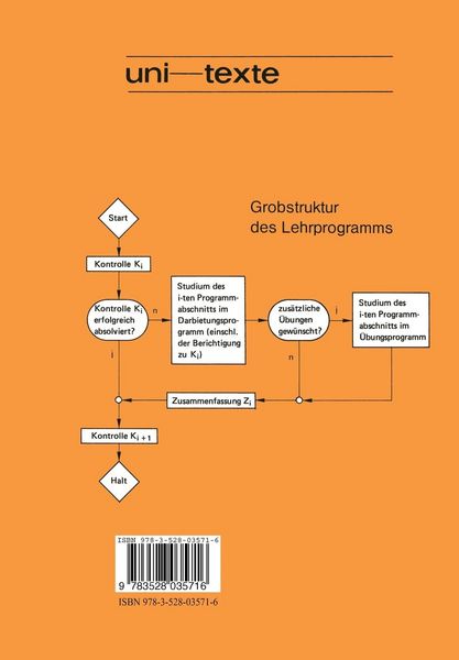 Produktbild: Einf&uuml;hrung in die Differentialrechnung von Funktionen einer unabh&auml;ngigen Ver&auml;nderlichen