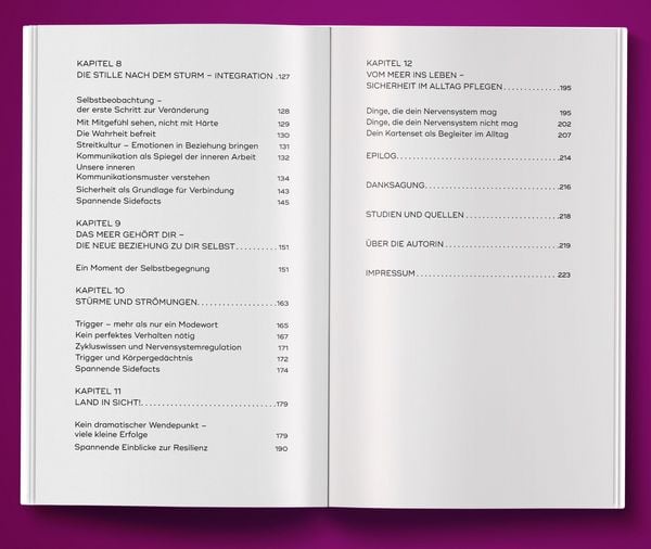 Produktbild: Die Welle deiner Emotionen