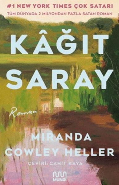 Produktbild: Kagit Saray
