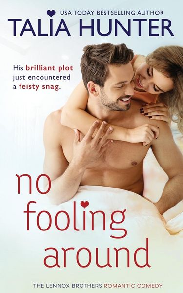 Produktbild: No Fooling Around