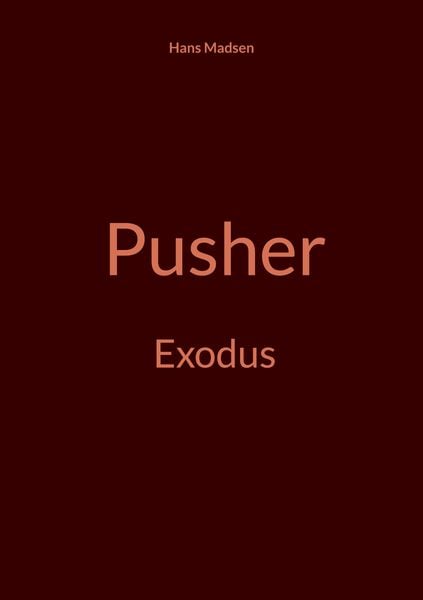 Produktbild: Pusher
