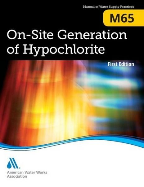 Produktbild: M65 On-Site Generation of Hypochlorite