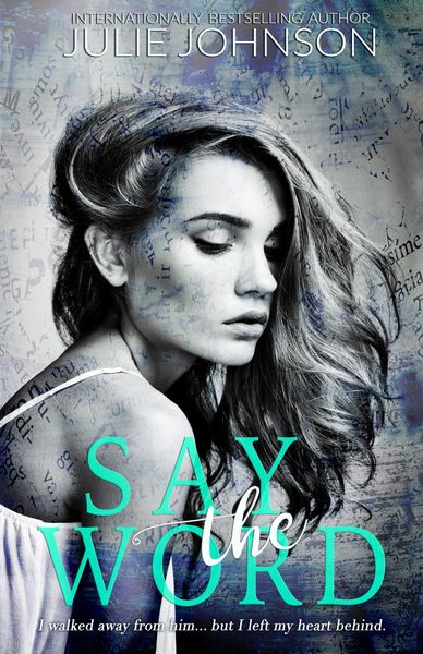 Produktbild: Say the Word