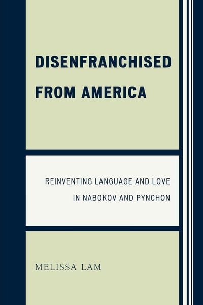 Produktbild: Disenfranchised from America
