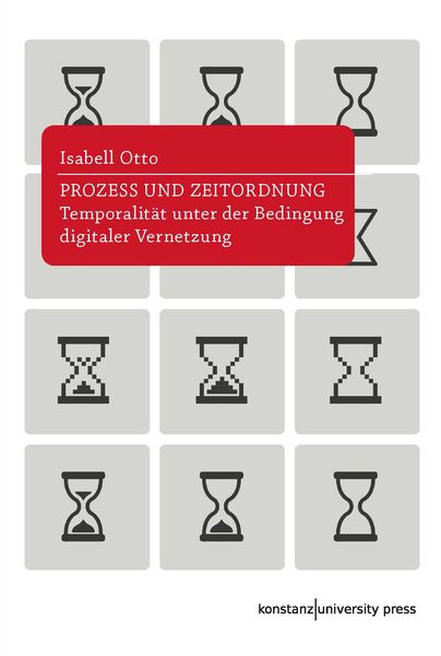 Produktbild: Prozess und Zeitordnung
