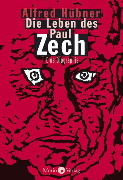 Produktbild: Die Leben des Paul Zech