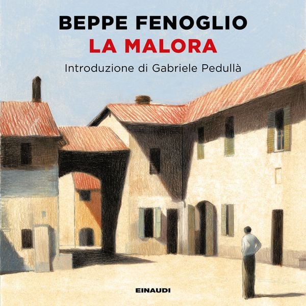 Produktbild: La malora
