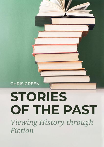 Produktbild: Stories of the Past