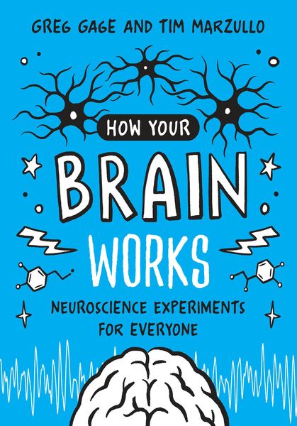 Produktbild: How Your Brain Works