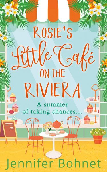 Produktbild: Rosie's Little Caf&eacute; on the Riviera