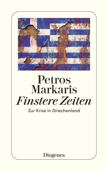 Produktbild: Finstere Zeiten