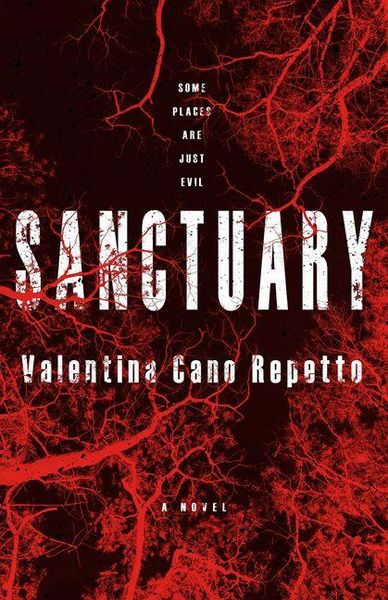 Produktbild: Sanctuary