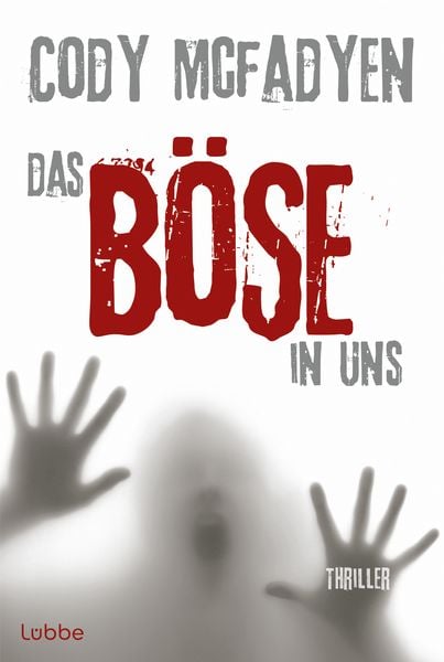 Produktbild: Das B&ouml;se in uns