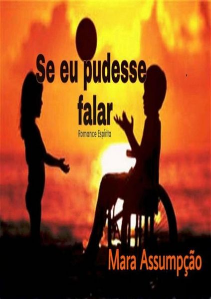 Produktbild: Se Eu Pudesse Falar