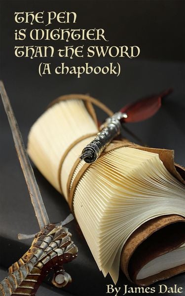 Produktbild: The Pen Is Mightier than the Sword