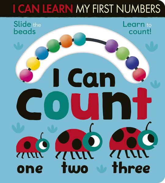 Produktbild: I Can Count