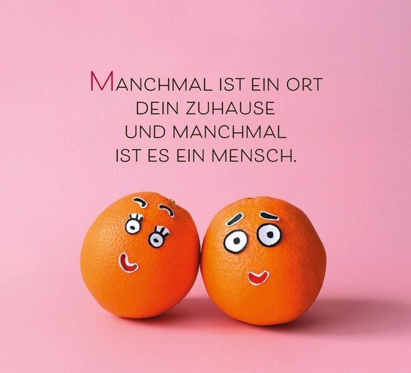 Produktbild: Ich denk ganz fest an dich