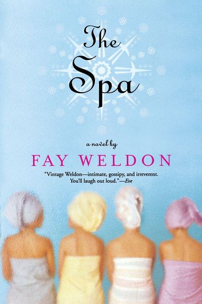 Produktbild: The Spa