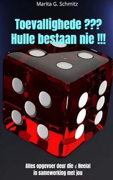 Produktbild: Schmitz, M: Toevallighede Hulle bestaan nie !!!
