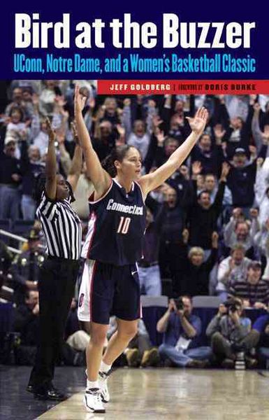 Produktbild: Goldberg, J: Bird at the Buzzer