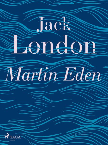 Produktbild: Martin Eden