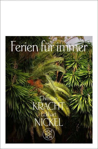 Produktbild: Ferien f&uuml;r immer