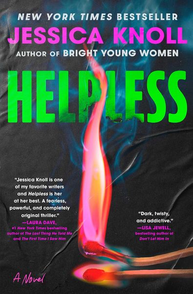 Produktbild: Helpless