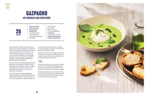 Produktbild: Mediterran Express