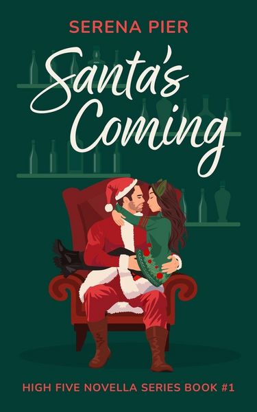 Produktbild: Santa's Coming