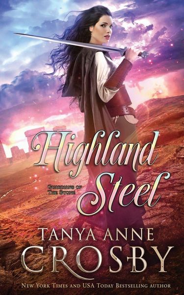 Produktbild: Highland Steel