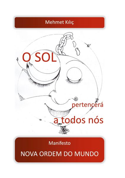 Produktbild: O sol pertencer&aacute; a todos n&oacute;s