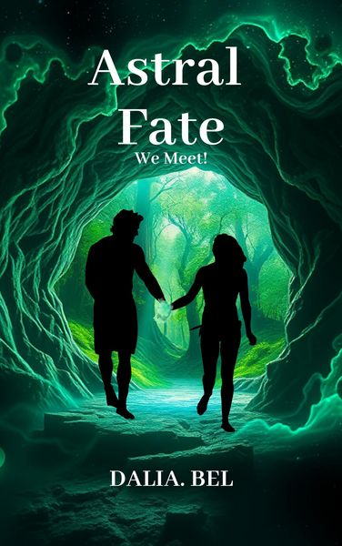 Produktbild: Astral Fate: We Meet