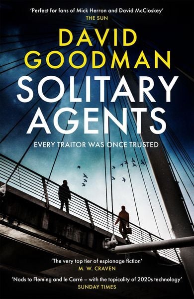 Produktbild: Solitary Agents
