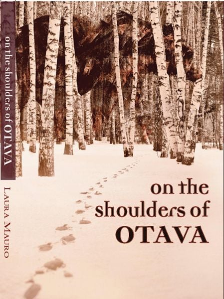 Produktbild: On the Shoulders of Otava
