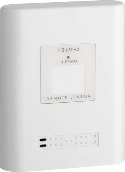 Produktbild: TFA Dostmann 30.3167 30.3167 Thermosensor Funk 433 MHz