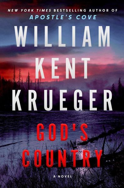 Produktbild: God's Country