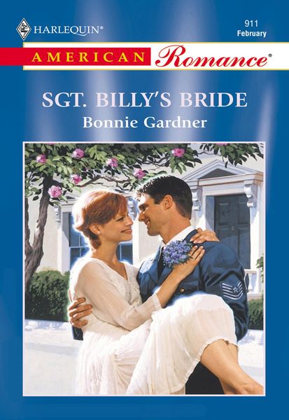Produktbild: Sgt. Billy's Bride