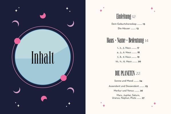 Produktbild: Magische Astrologie. Das Potenzial des Lebens erschlie&szlig;en (VIVIDA)