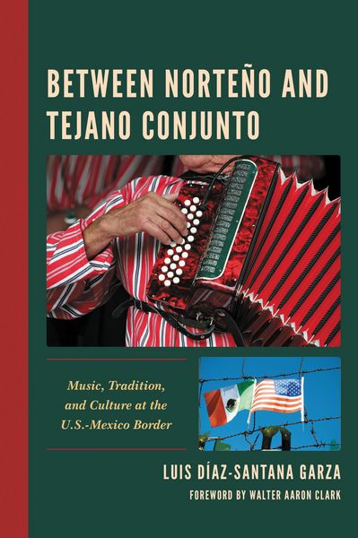 Produktbild: Between Norte&ntilde;o and Tejano Conjunto