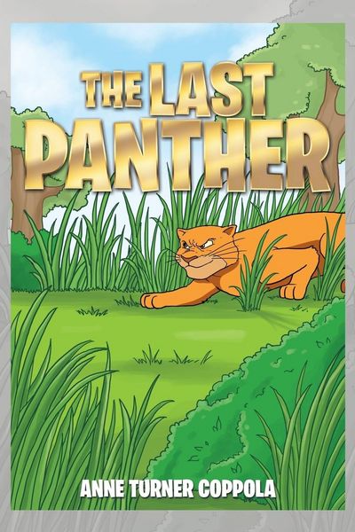 Produktbild: The Last Panther