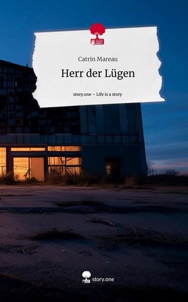 Produktbild: Herr der L&uuml;gen. Life is a Story - story.one
