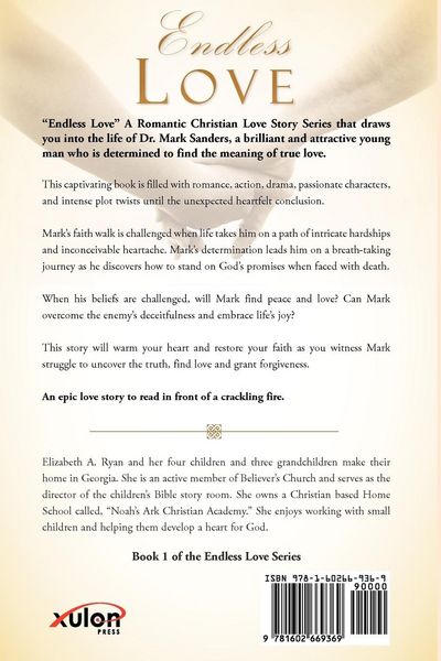 Produktbild: Endless Love