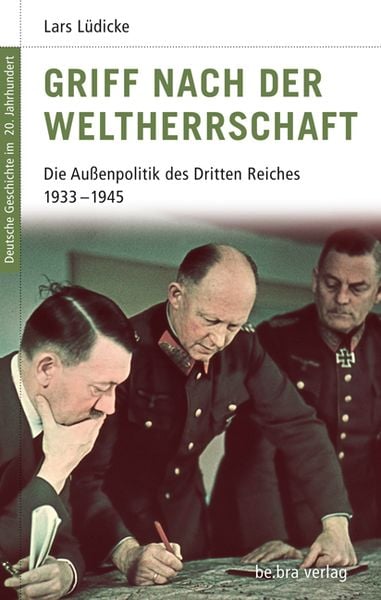 Produktbild: Griff nach der Weltherrschaft